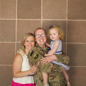 Meet your Posher, Jodi